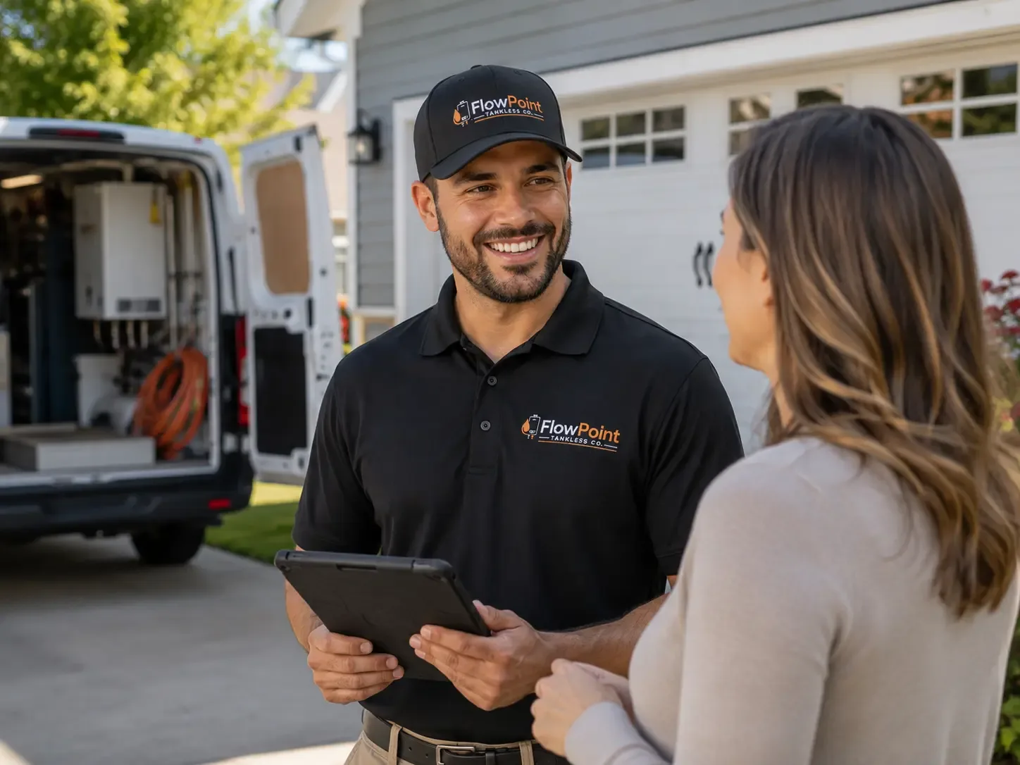 Tankless Water Heater Installation Fairview, MO FAQs